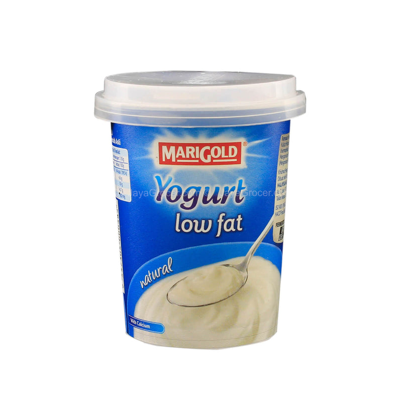 MARIGOLD Lemak Rendah-asli Yogurt 130G