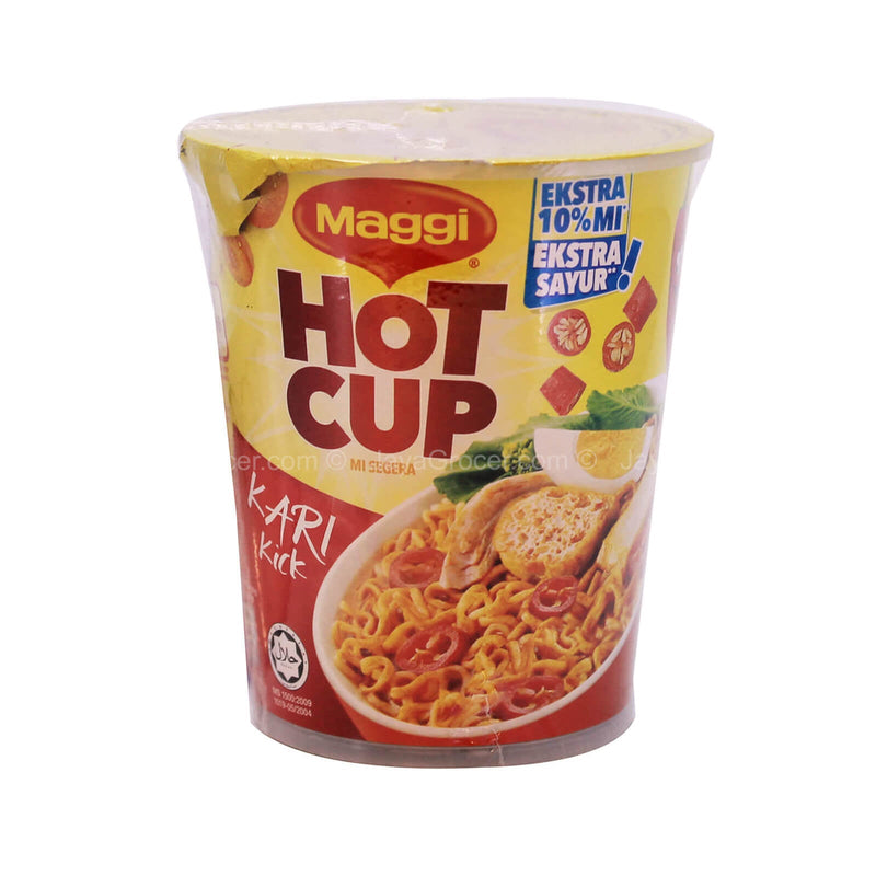 MAGGI KARI 57G