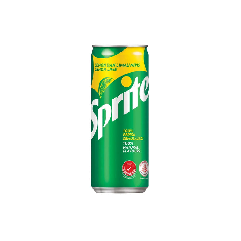 SPRITE SPRITE 320ML
