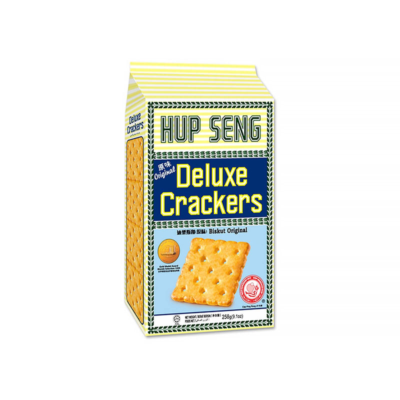 HUP SENG Original 258G