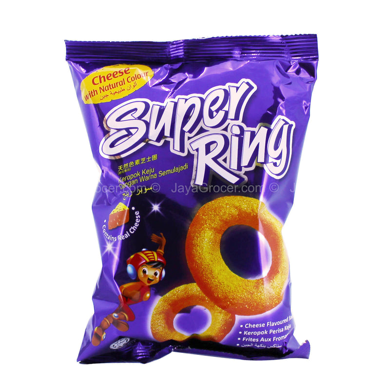 ORIENTAL SNPER RING 60G
