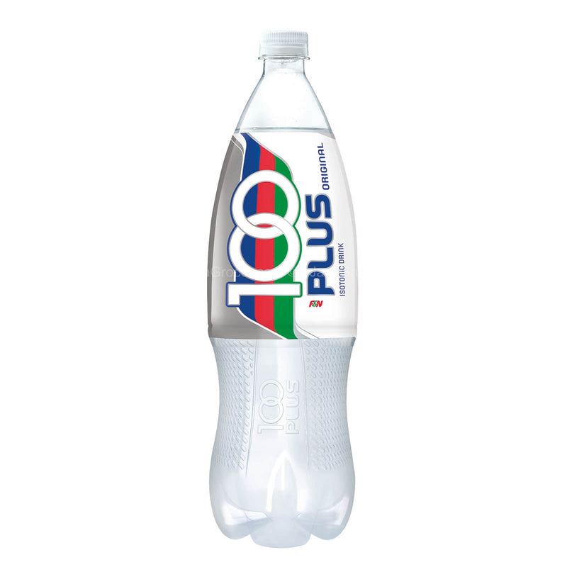 100PLUS 100PLUS Original 1.5L