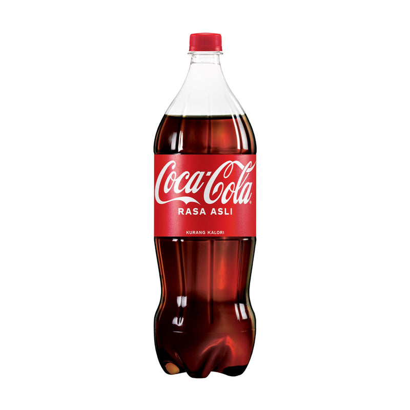COCA COLA Coca-Cola Regular 1.5L