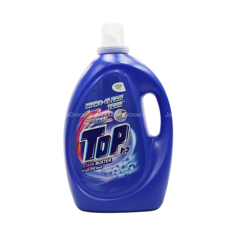 TOP Stain Buster 3.6KG