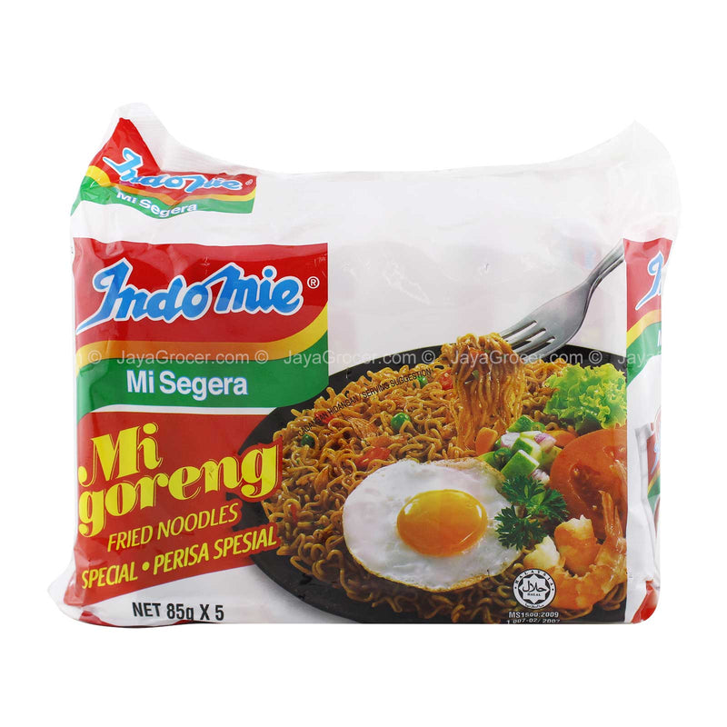 INDOMIE MI GORENG 5*85G