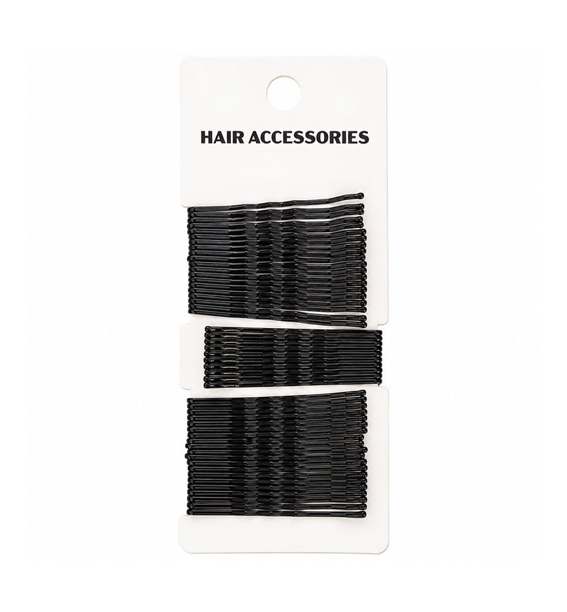BEEGOBUY Black Bobby Pins	50S