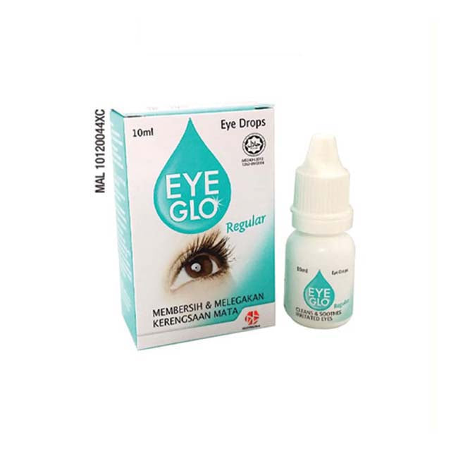 EYE GLO Eye Glo Regular 10ML
