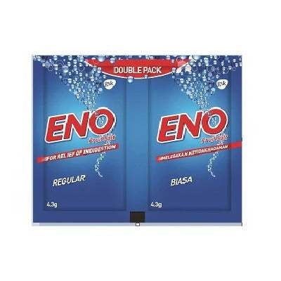 ENO ENO Original Flavour Effervescent Powder Sachet 4.3G