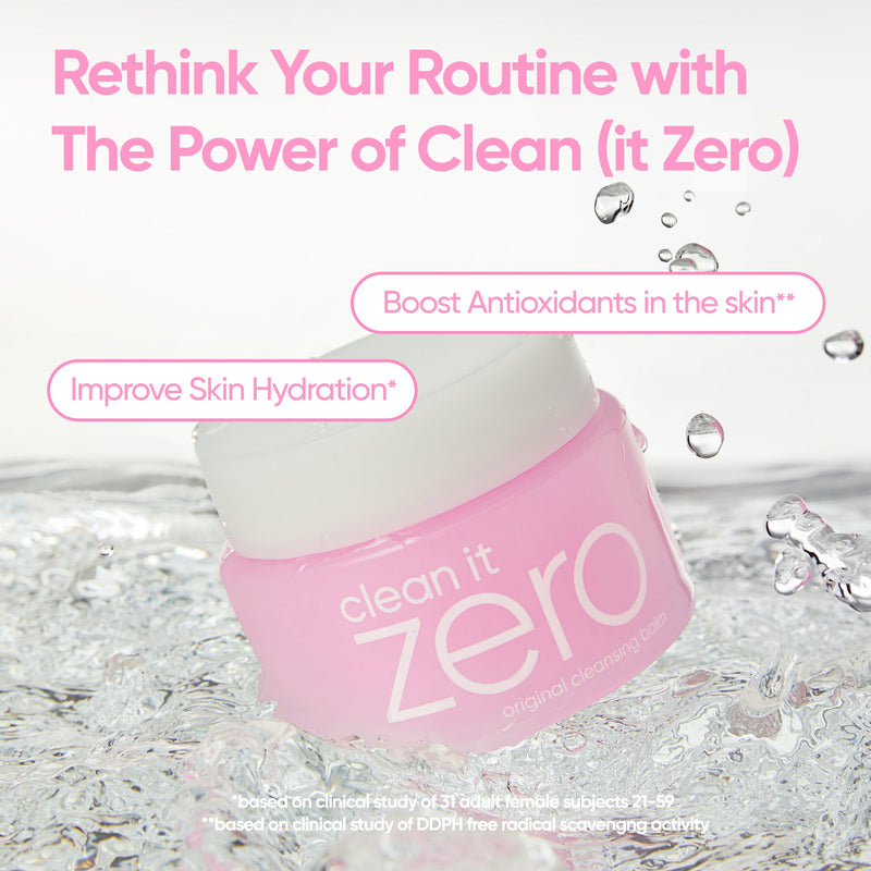 BANILA CO Clean it zero 50ML