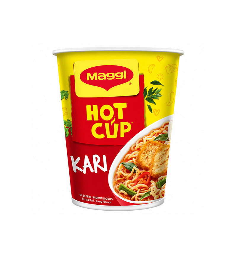 MAGGI KARI 57G