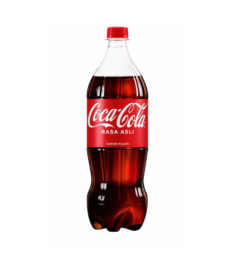 COCA COLA Regular 1.5L