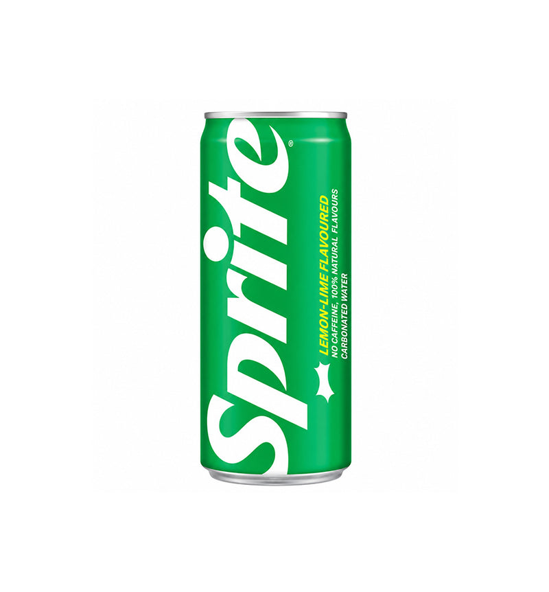 SPRITE 320ML