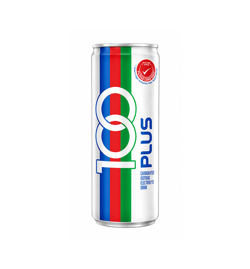 100PLUS Original 325ML