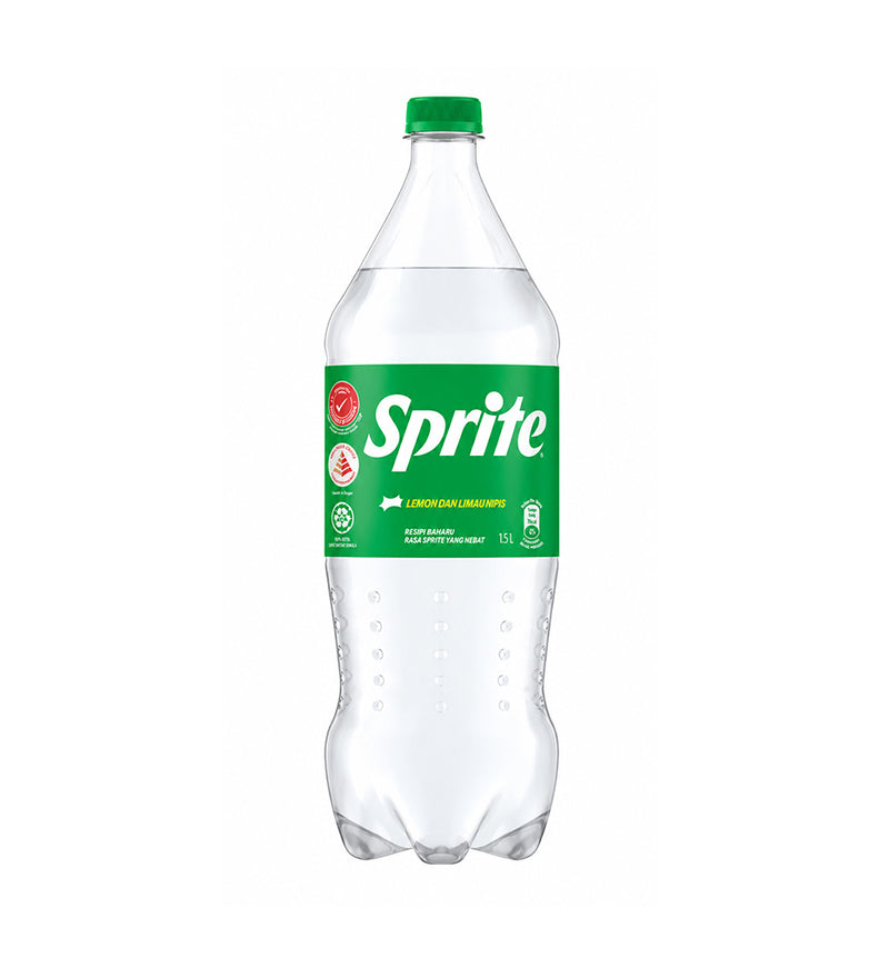 SPRITE 1.5L