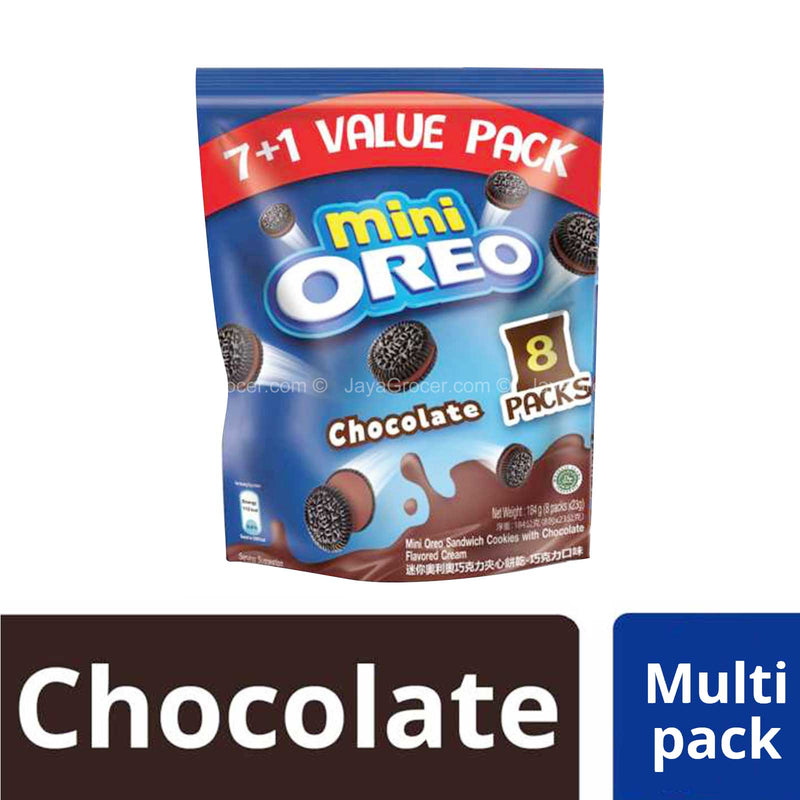 OREO MINI ORIGINAL MP 8 20.4G
