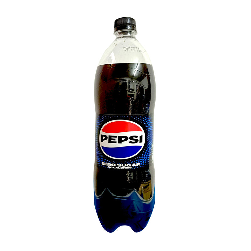 PEPSI PEPSI ZERO SUGAR 1.5L