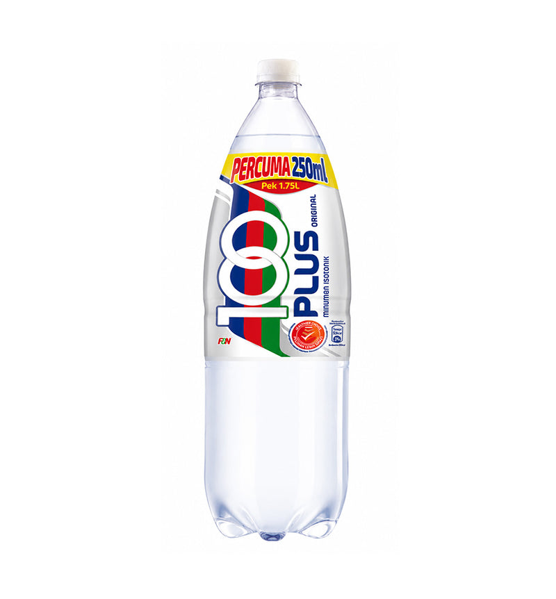 100PLUS Original 1.5L