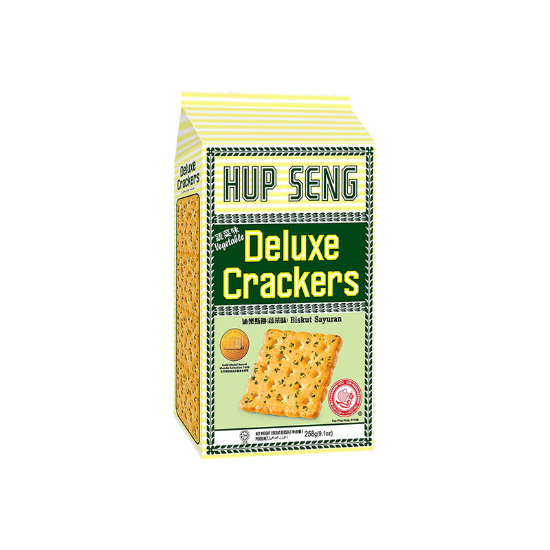 HUP SENG Vegetable 258G