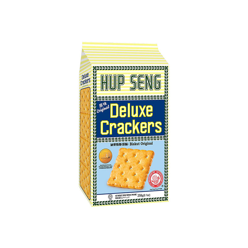 HUP SENG Original 258G