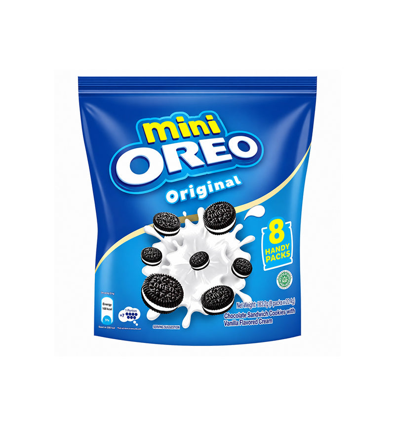 OREO MINI Original  8*20.4G