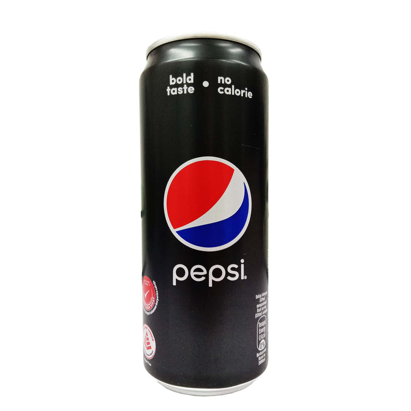 PEPSI PEPSI ZERO SUGAR 320ML