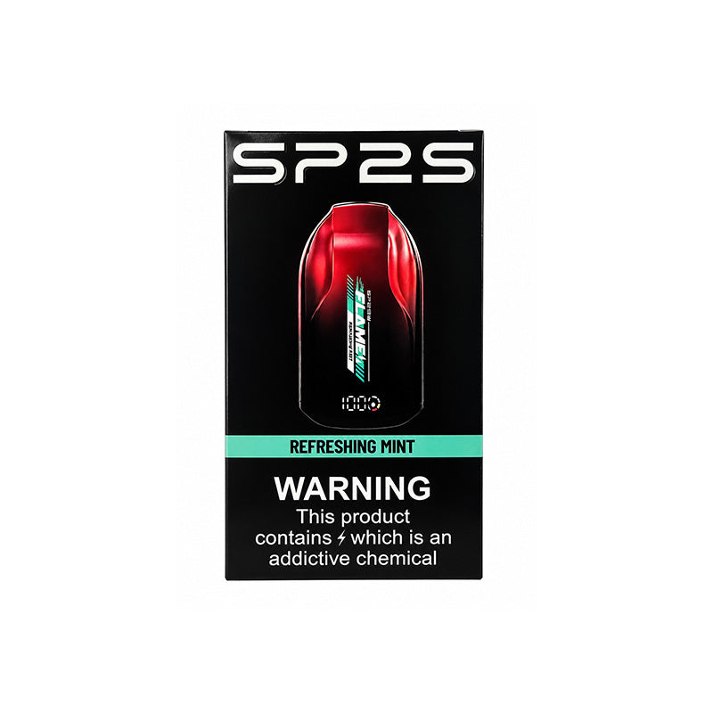 SP2S 16000 Puffs Disposable Vape