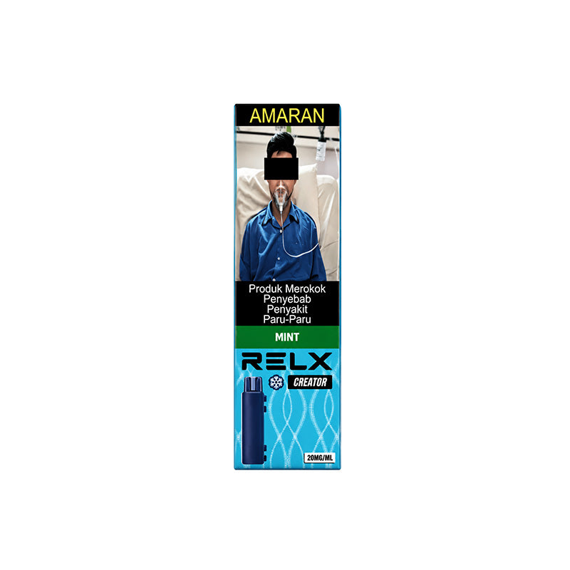 RELX CREATOR Vape Pod