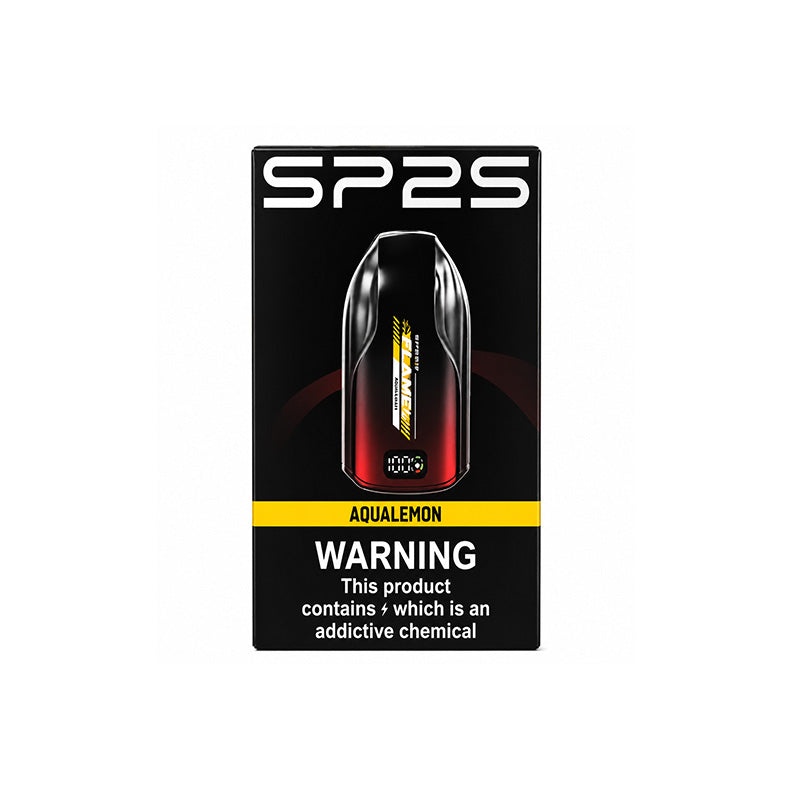 SP2S 16000 Puffs Disposable Vape