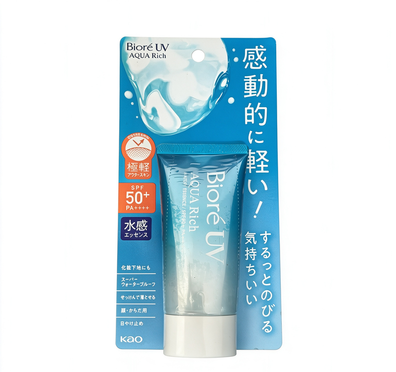 BIORE UV Aqua Rich 50G