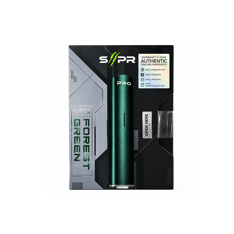 SP2S PRO Device SP2S GEN 2 Multiple Colors For SIIPOD Pod