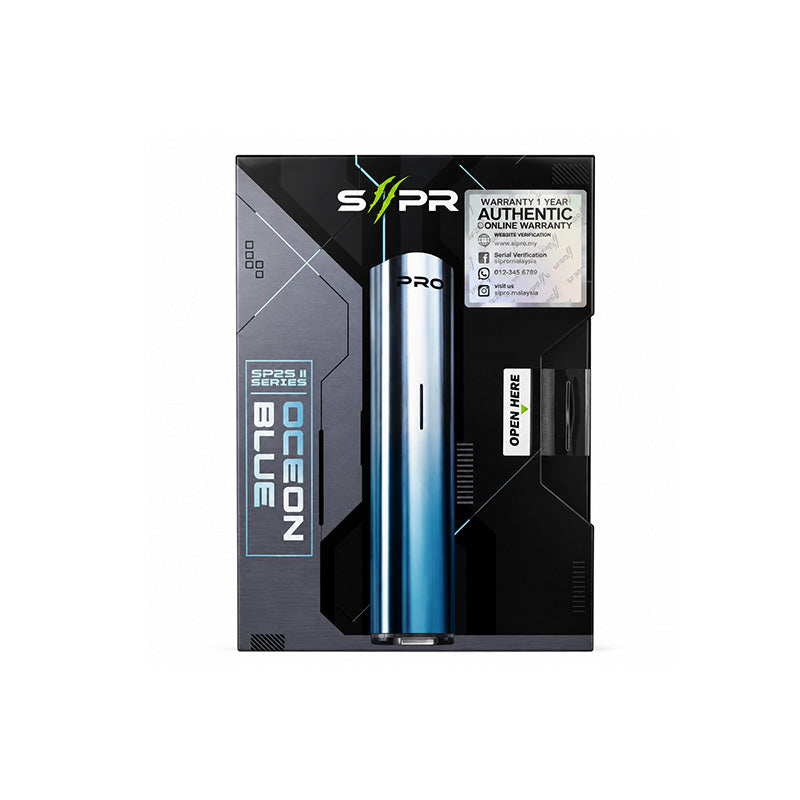 SP2S PRO Device SP2S GEN 2 Multiple Colors For SIIPOD Pod