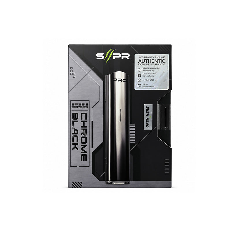 SP2S PRO Device SP2S GEN 2 Multiple Colors For SIIPOD Pod