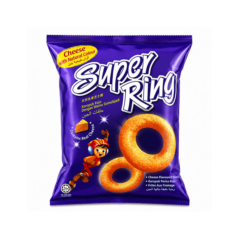 ORIENTAL SUPER RING 60G