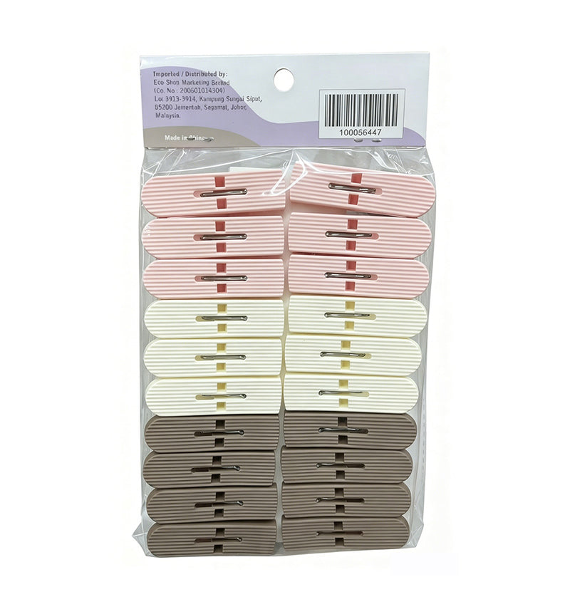 CASA Laundry Peg 20PCS