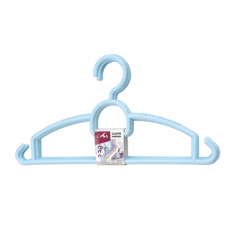CASA Cloth Hanger 38×18×0.55CM*8