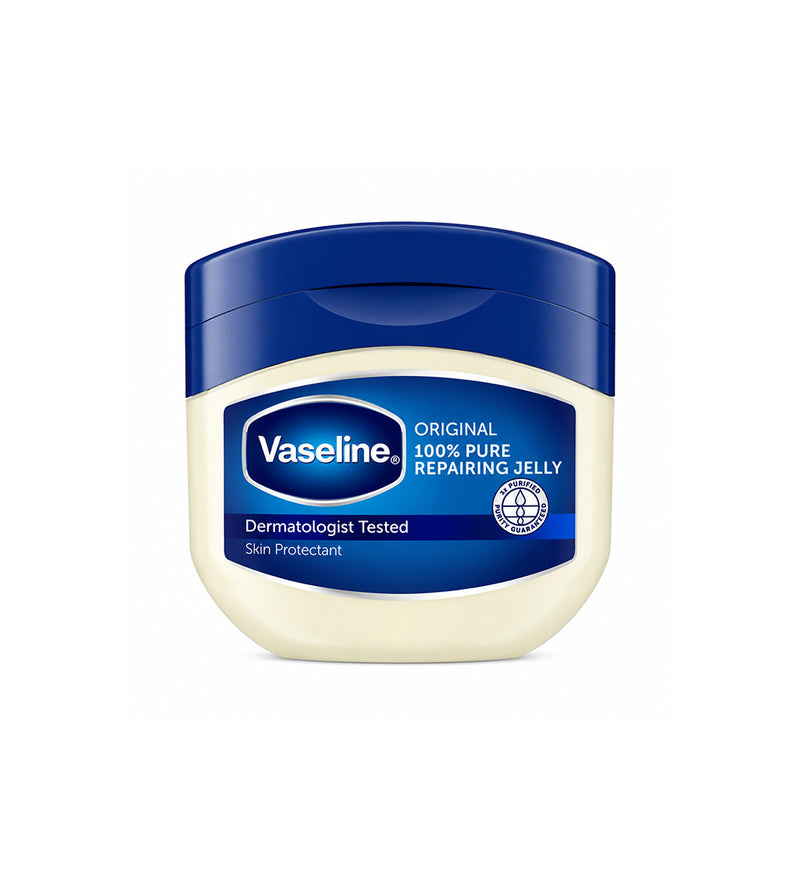 VASELINE	Original 100% Pure Repairing Jelly	100ml
