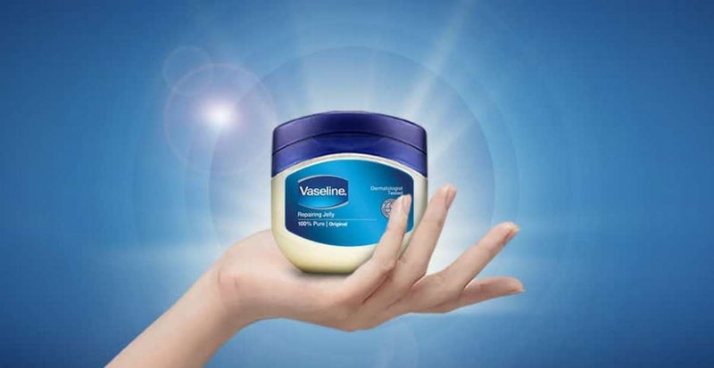 VASELINE	Original 100% Pure Repairing Jelly	100ml
