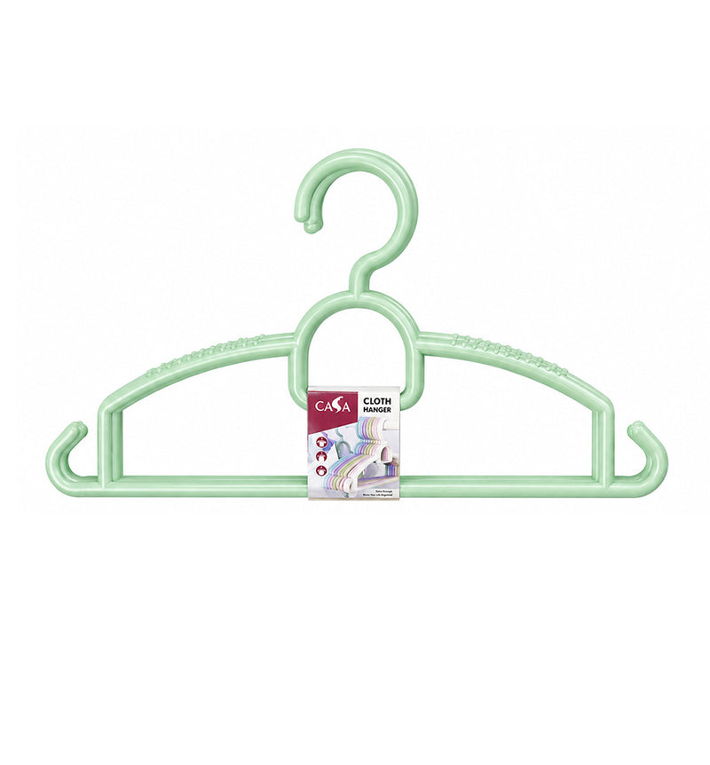 CASA Cloth Hanger 38×18×0.55CM*8