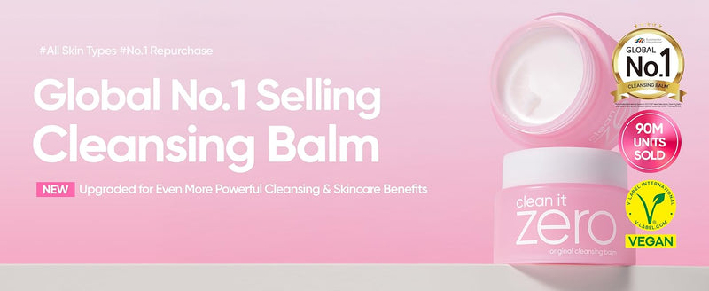 BANILA CO Clean it zero 50ML