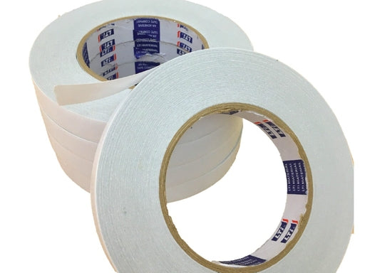 UNIQ TAPE Double Sided Tissue Tape 1S