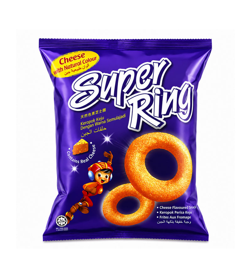 ORIENTAL SUPER RING 60G
