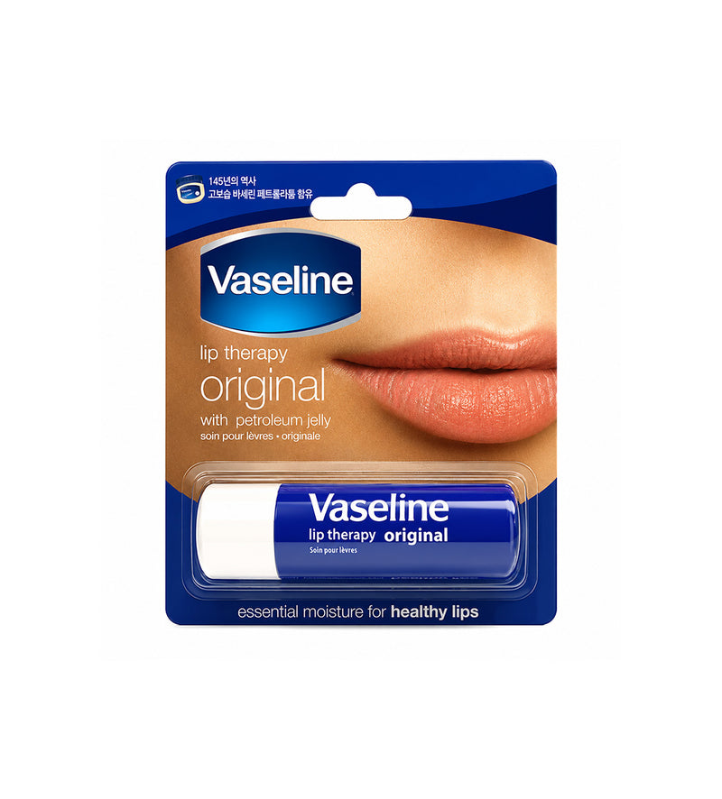 VASELINE Lip therapy original 4.8G