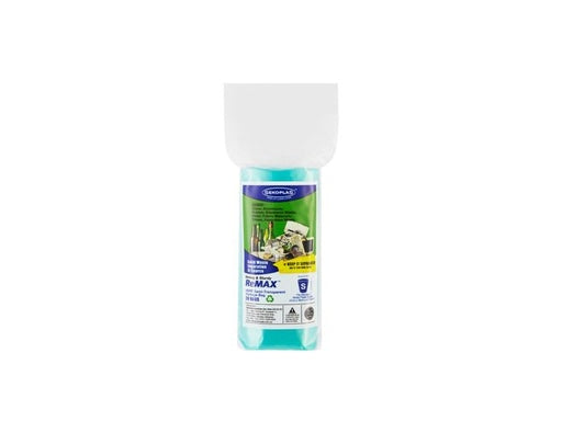 SEKOPLAS	ReMAX Green Sorting Garbage Bag (Size S) 20S
