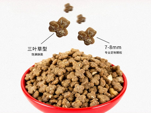 PETINSIGHT	M5 Grain-free High Protein Kibble Cat Food	1.6kg