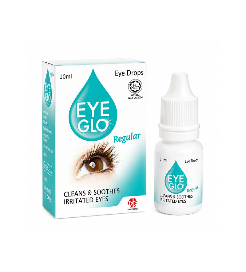 EYE GLO Regular 10ML