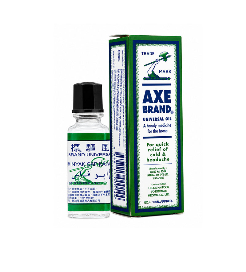 CAP KAPAK MINYAK KAPAK NO4 10ML