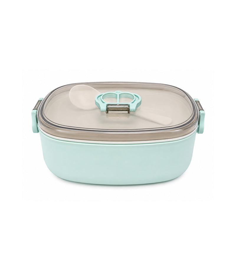 CASA Compartment Lunch Box	650ML
