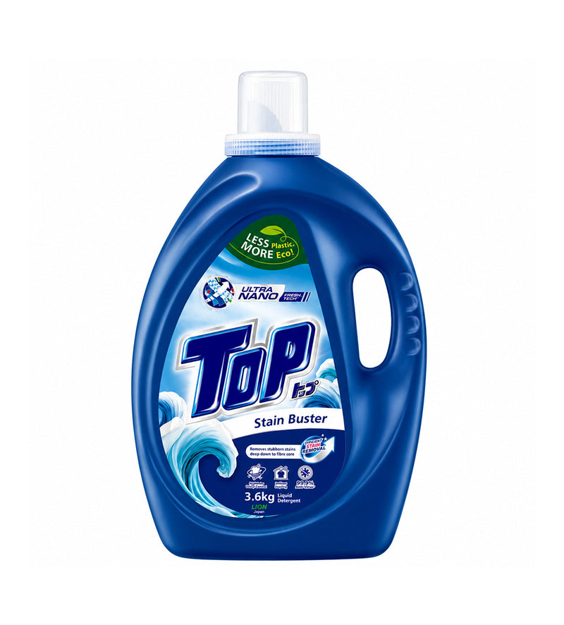 TOP Stain Buster 3.6KG