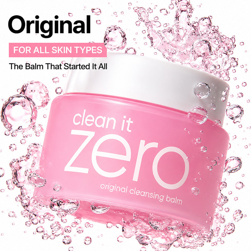 BANILA CO Clean it zero 50ML