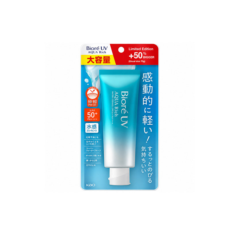 BIORE UV Aqua Rich 50G
